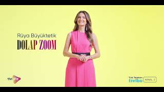 Hayata Hiç Bu Açıdan Baktınız Mı? Rüya Büyüktetik - Dolap Zoom