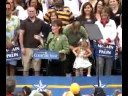 Sarah Palin: Rally 10/04/08