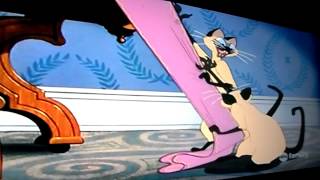 Watch Lady The Tramp We Are Siamese If You Please video
