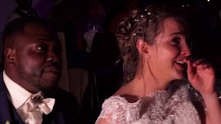 Exemple de video de marriage.