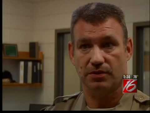 The Lane County Jail's Sherman Center wing was cut, meaning a program that ... The Lane County Jail's Sherman Center wing was cut, meaning a program that ...