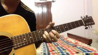 Guitar cát bụi cuộc đời