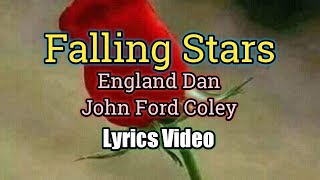 Watch England Dan  John Ford Coley Falling Stars video