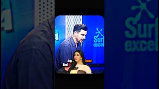 Mathiras Big Talent Ft. Tabish Hashmi