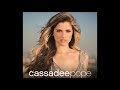 I Wish I Could Break Your Heart by Cassadee Pope (DL In Description)
