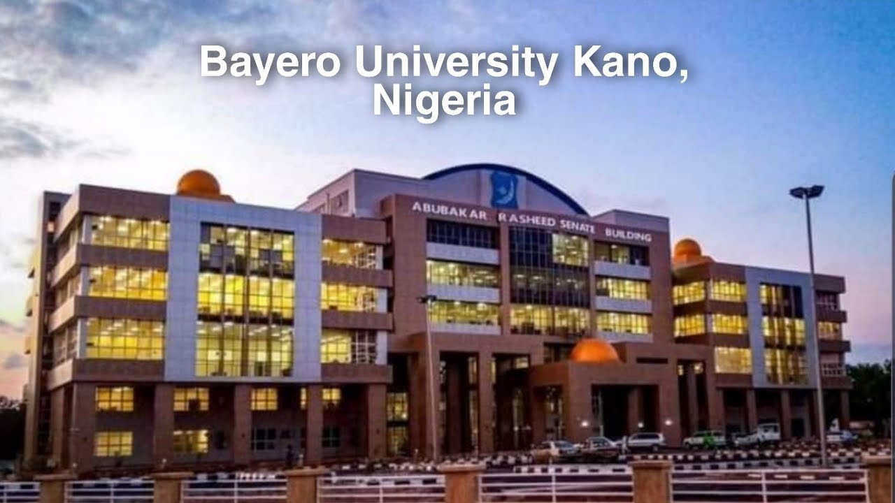 List of all Courses Offered in Bayero University Kano List of all Courses Offered in Bayero University Kano