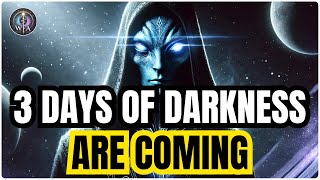 Starseeds, This Is An Urgent Transmission About The Nights Of Darkness