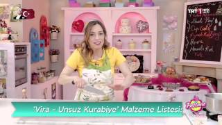 Pastane Programı 7. Bölüm Trt1 19 Mayis 2015