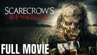 Scarecrow's Revenge |  Horror Movie