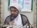 ارضاع الكبير ومص الصغير