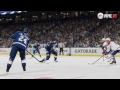 NHL 15 Vision AI, Brand NEW Screenshots + MORE!