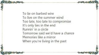 Watch LA Guns Barbed Wire video