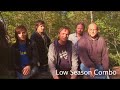 video-message from Low Season Combo - Colourful Invasion