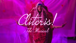 Watch Ashnikko Clitoris The Musical video