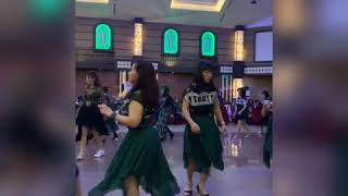 Gathering Duld Sumut 05 Oktober 2019