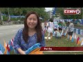 Malaysia Spring at Bandar Utama, Petaling Jaya