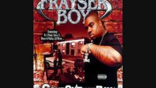 Watch Frayser Boy Young Niggaz video