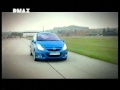 Opel Corsa OPC gegen Renault Clio RS ( DMAX-Tv )
