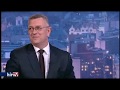Szilágyi György a Hír Tv Egyenesen c. műsorában (2018.03.26)