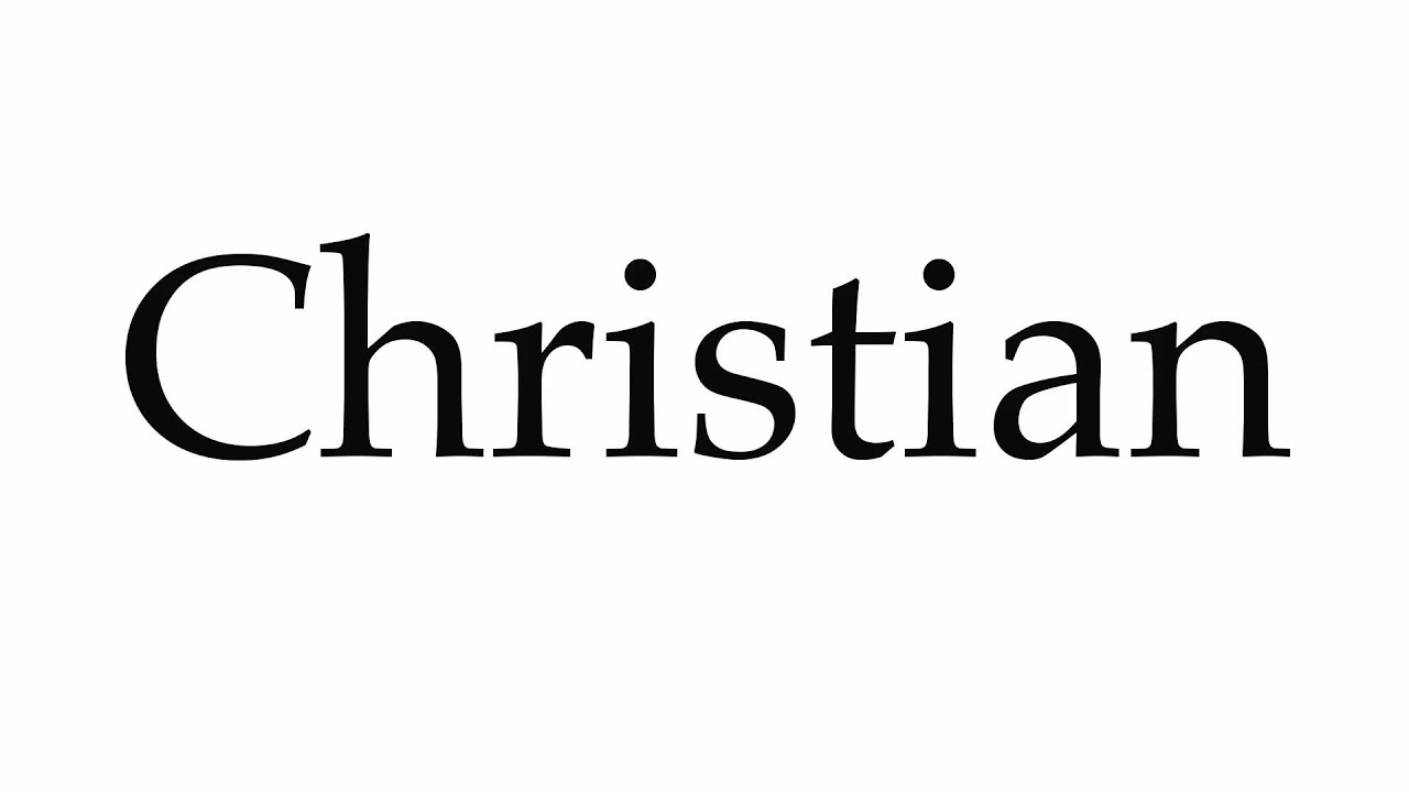 christian louboutin pronunciation audio christian louboutin pronunciation audio