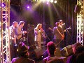 Lee Fields "love comes and goes / Money I$ King" - Poudrière de Belfort 02/2010
