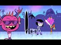 Teen Ans Go Raven Can Dance Cartoon Network Teen Ans Go Raven Can Dance Cartoon Network