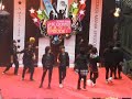 FEURXiLiZ - 181009 J&K Cover Mania episode 1 sorry Sorry ( cut ) + U