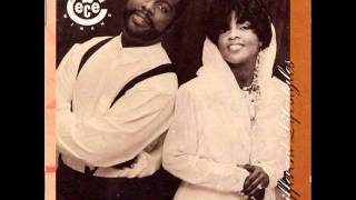 Watch Bebe  Cece Winans Two Different Lifestyles video