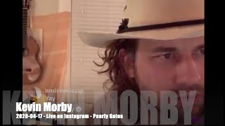Watch Kevin Morby Pearly Gates video