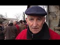 Rassemblement ferme de Bellevue à Notre-Dame-des-Landes