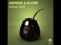 Airwave vs DJ Fire - Kabalash (Van Bellen Remix) [Bonzai Progressive]