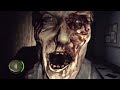 The Walking Dead Survival Instinct Gameplay Walkthrough Part 2 - Sheriff Station (Video Game)