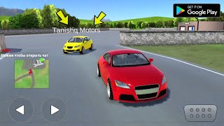 Мультиплеер В Car For Trade На Андроид Обзор Update Car For Saler Mobile Android Gameplay 2023