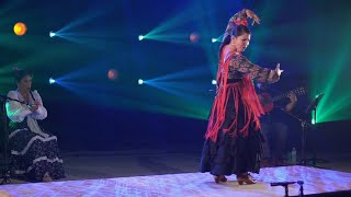 Tablao: Noche de Flamenco