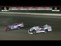 06.10.23 29th Dirt Late Model Dream | Feature Highlights