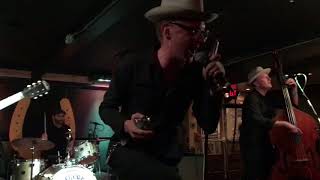 Watch Legendary Shack Shakers Old Spur Line video