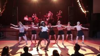 Stompology 2017 Chorus Line Performance Stompology 2017 Chorus Line Performance