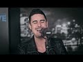 Kristian Stanfill "Even So Come" LIVE at K-LOVE