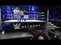 Daniel Bryan Gets Stitches: SmackDown Fallout, April 02, 2015