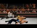 WEDF Flame 3-7-10 - Disco Inferno & Val Venis vs Primo & Carlito