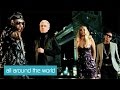 N-Dubz ft. Mr Hudson - Playing With Fire (Official Video)