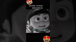 Şerefsiz Sen Beni Özlemedin Mi ?