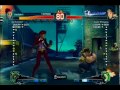 SSF4 AE 2012 - Proluzou (Ryu) vs geki fuberor(C.Viper)