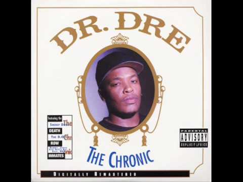 Dr. Dre - Let Me Ride