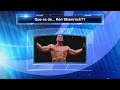#1-Que fue de... Ken Shamrock??