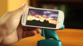 Samsung Galaxy S3 mini, completo review