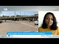 India imposes world's biggest Coronavirus lockdown | DW News