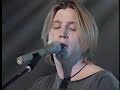 Goo Goo Dolls - Name (Live)