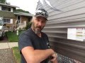 Battery Hookup on a RV travel trailer