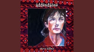 Watch Steve Kilbey Blackrock Antitheme video